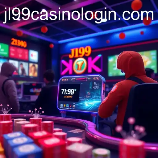 The Digital Evolution of Online Gaming