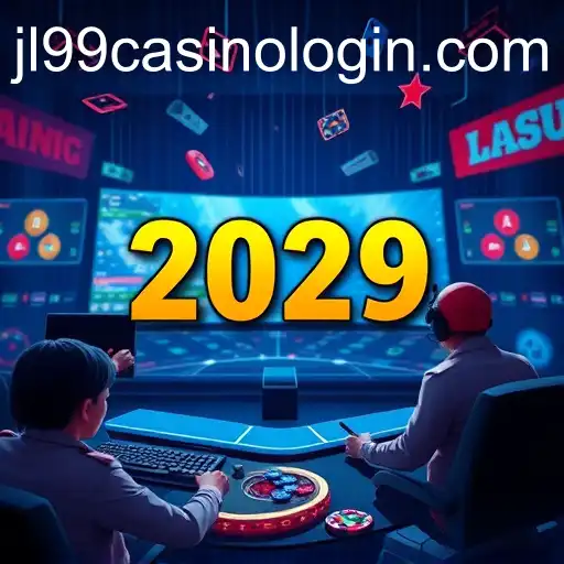 Navigating the Digital Gaming Landscape