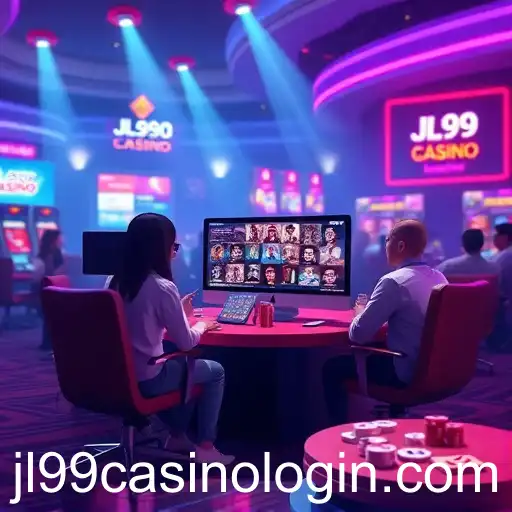 Exploring the Rise of Online Gambling in 2025