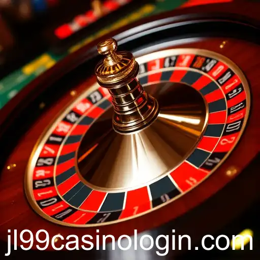 The Digital Frontier: JL99 Casino and the Rise of Online Gaming