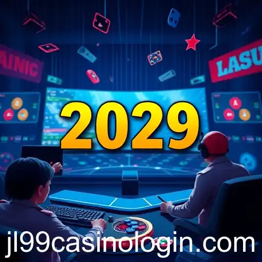 Navigating the Digital Gaming Landscape