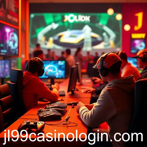 The Gaming Landscape in 2025: A Look at JL99 Casino