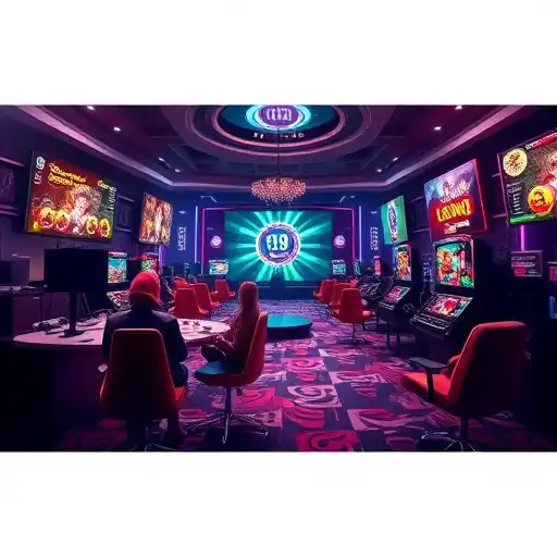 The Rise of Online Gaming in 2025: JL99 Casino's Role