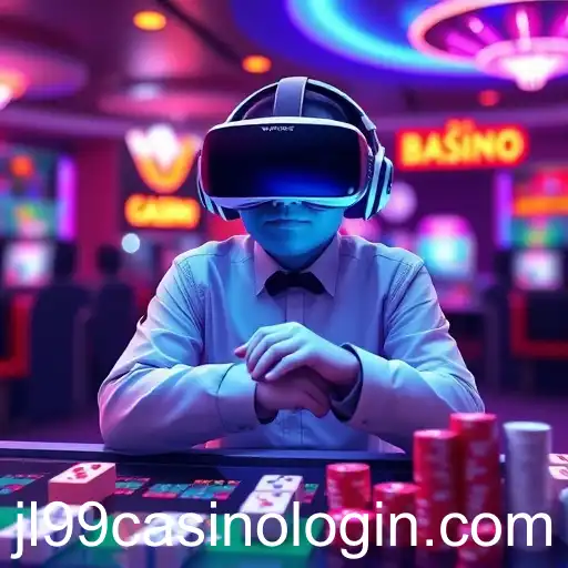 The Evolution of Online Gaming Platforms in 2025