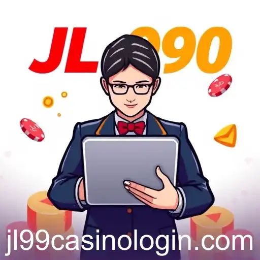 Online Gaming Insights: The Rise of JL99 Casino