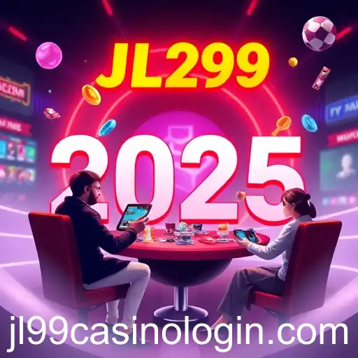 The Rise of Digital Casinos Amidst Global Changes