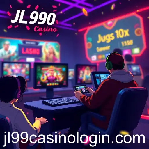 The Rise of Online Gaming in 2025