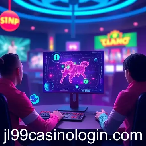 The Rise of Online Gaming Platforms in 2025