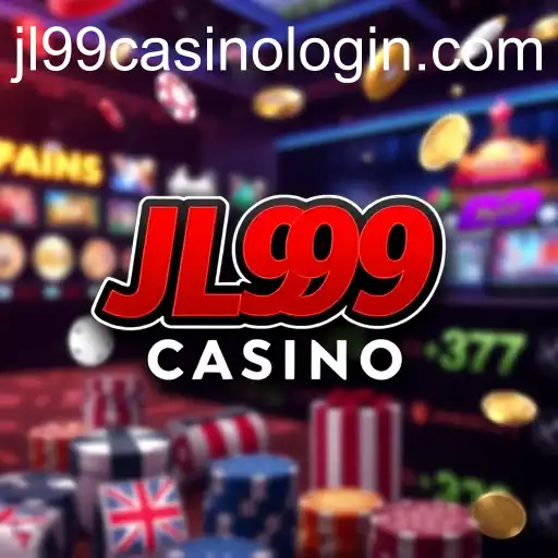 Online Gaming Experience with JL99 Casino