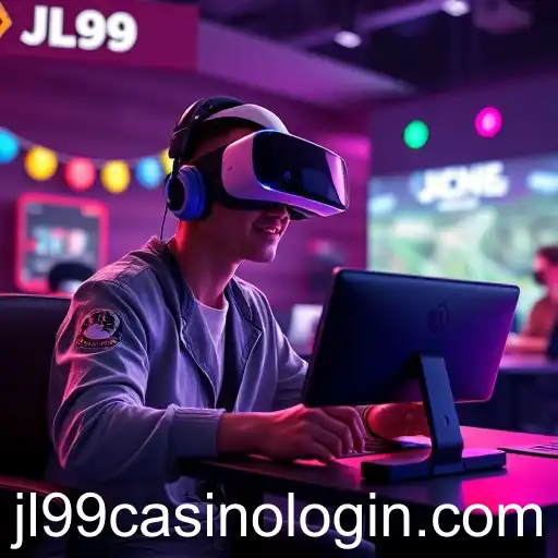 The Rise of Online Gaming Platforms in 2025