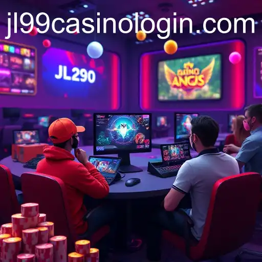 The Growing Popularity of Online Gaming in 2025