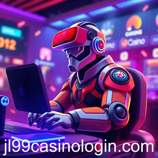 Online Gaming Trends and JL99 Casino