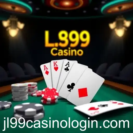 The Rise of JL99 Casino: Gaming in the Digital Age