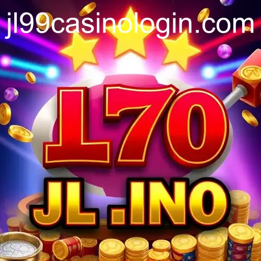 Unlock the Thrill of Slot Games with JL99 Casino Login