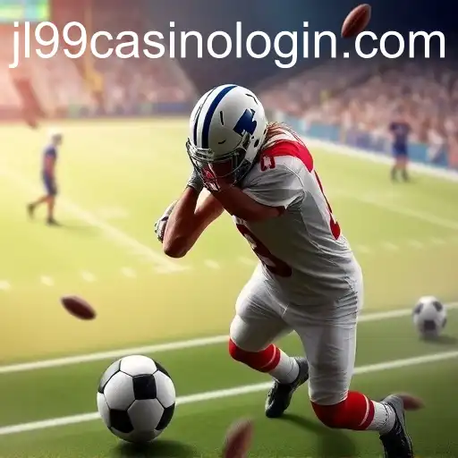 Exploring the Exciting World of Sports Betting: A Focus on JL99 Casino Login