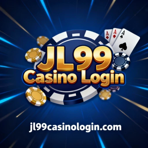 JL99 Casino Login