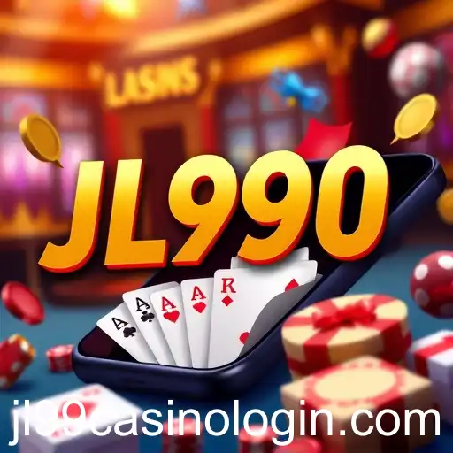 Exploring the Expanding Realm of Mobile Gaming: A Focus on JL99 Casino Login