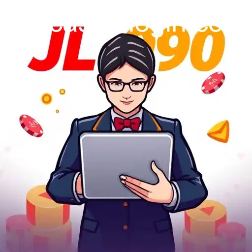 Online Gaming Insights: The Rise of JL99 Casino