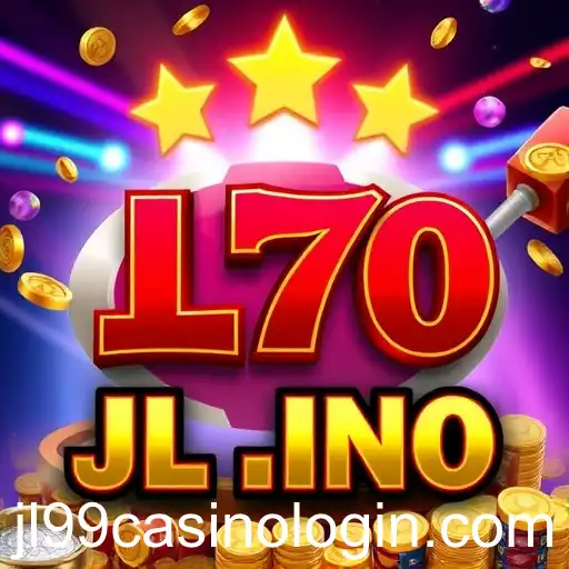 Unlock the Thrill of Slot Games with JL99 Casino Login