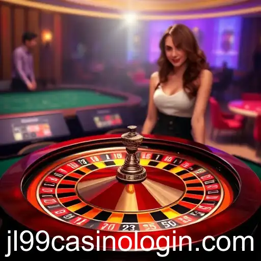 Exploring the World of Table Games at JL99 Casino Login