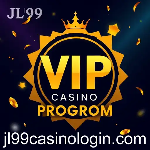 Unlock Exclusive Rewards with the VIP Program in JL99 Casino