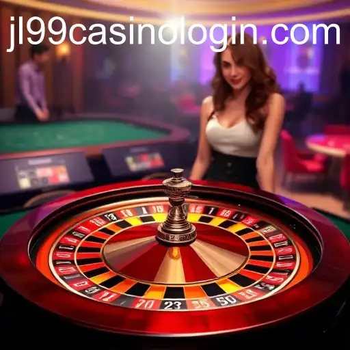 Exploring the World of Table Games at JL99 Casino Login